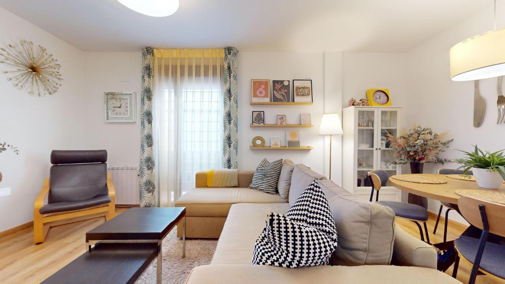 Casa Hinojo Córdoba