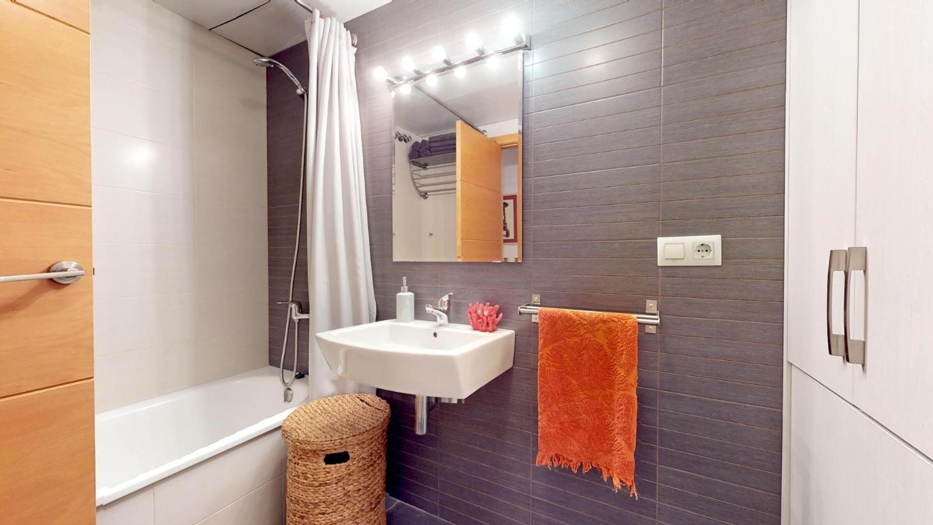 Apartamento Casa Hinojo *