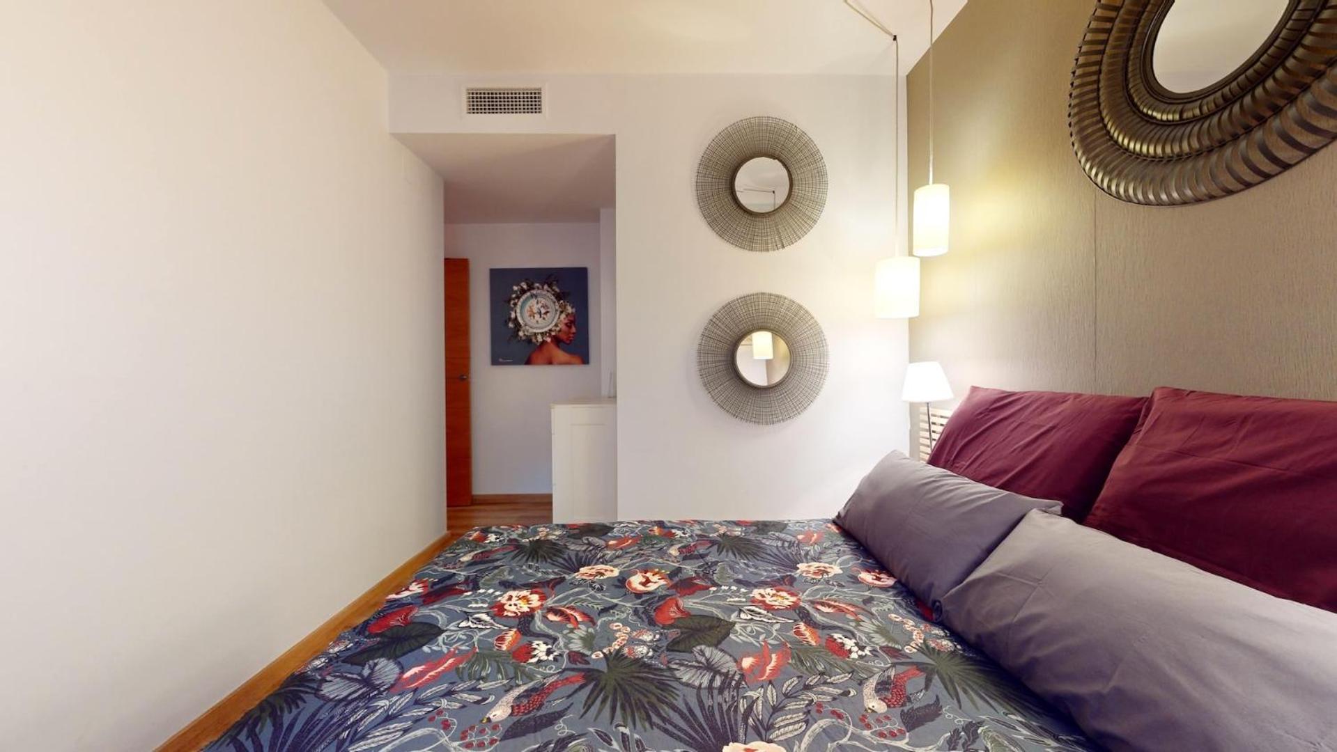 Apartamento Casa Hinojo Córdoba