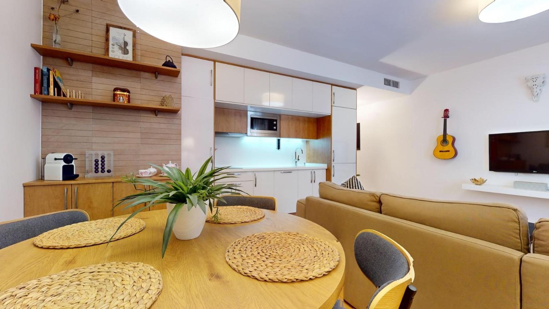 Casa Hinojo * Córdoba