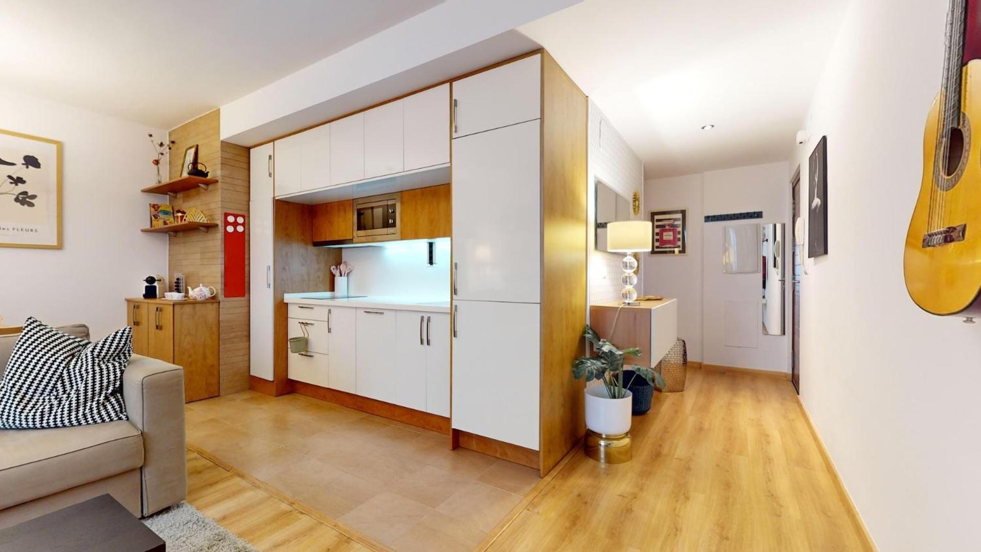 Casa Hinojo Apartamento Córdoba