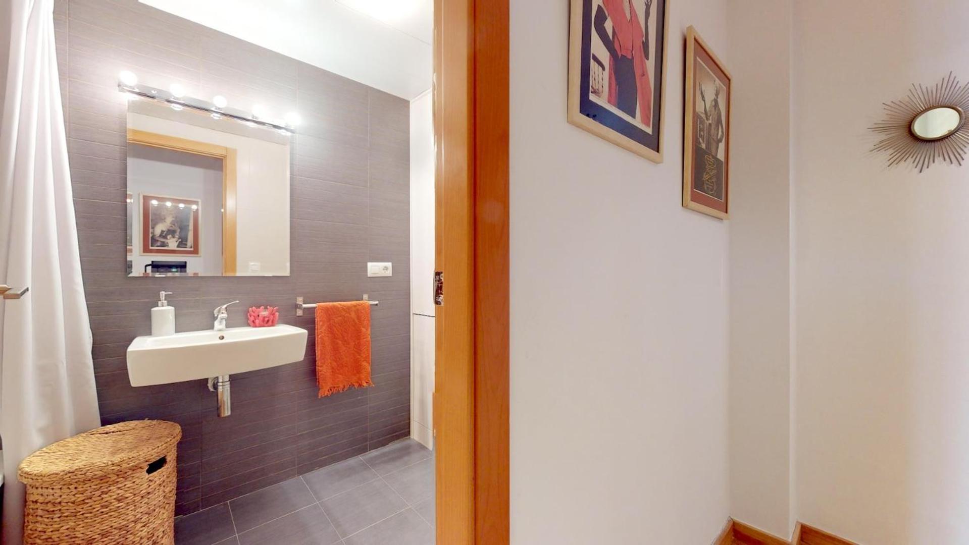 Apartamento Casa Hinojo
