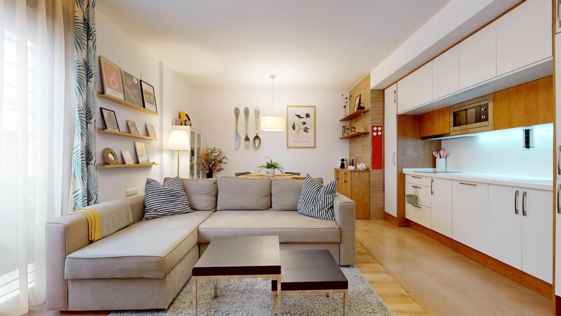 Casa Hinojo * Córdoba