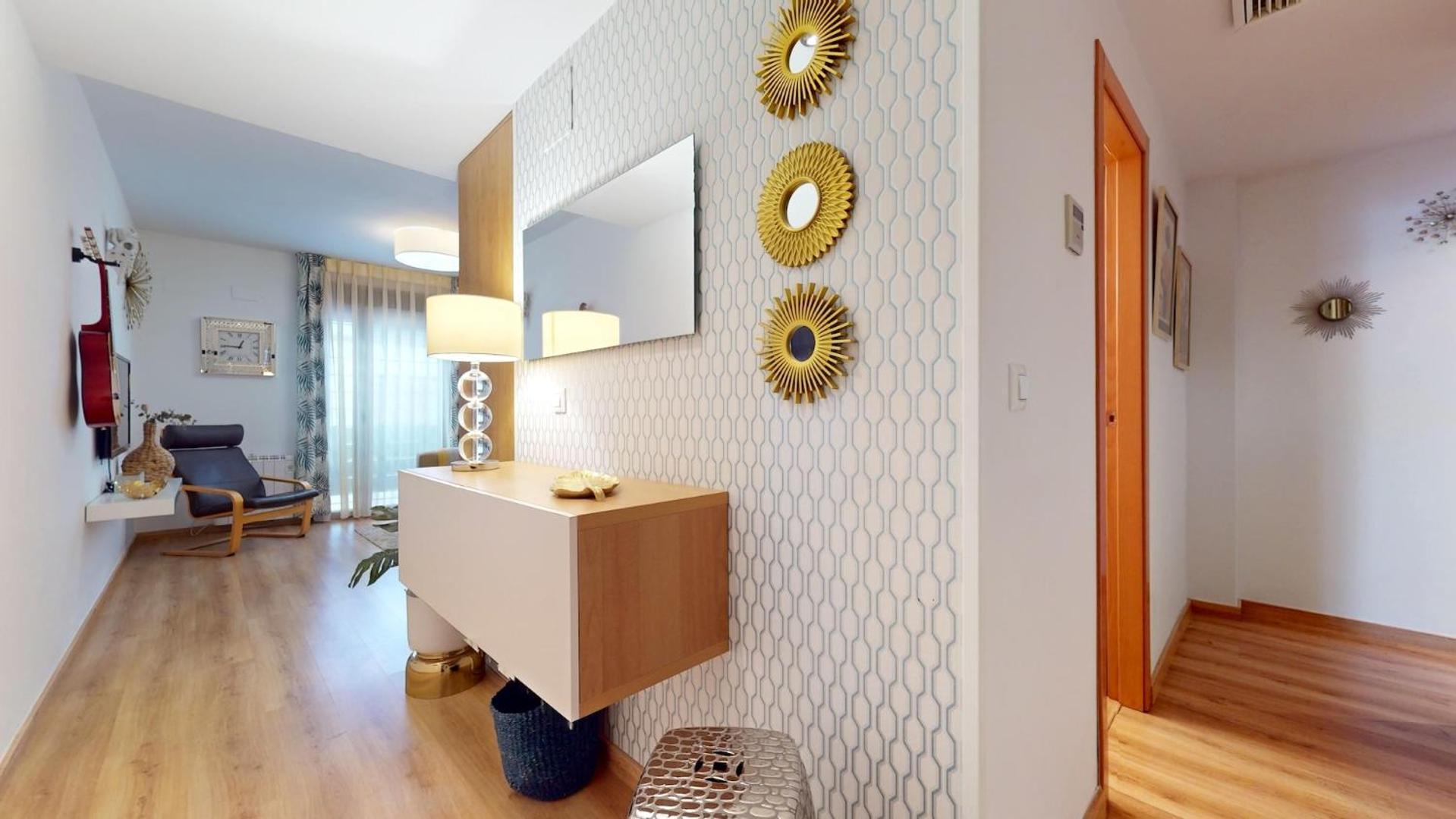 Apartamento Casa Hinojo *
