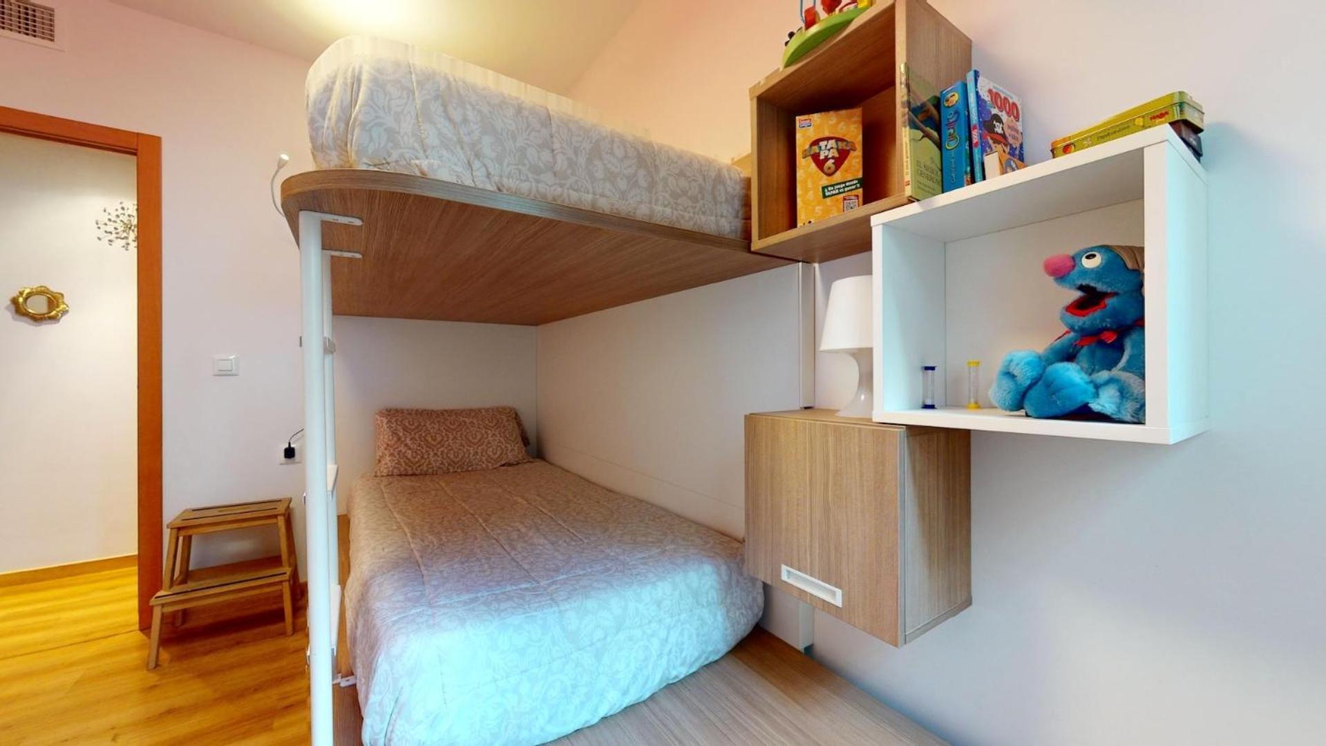 Casa Hinojo Apartamento Córdoba