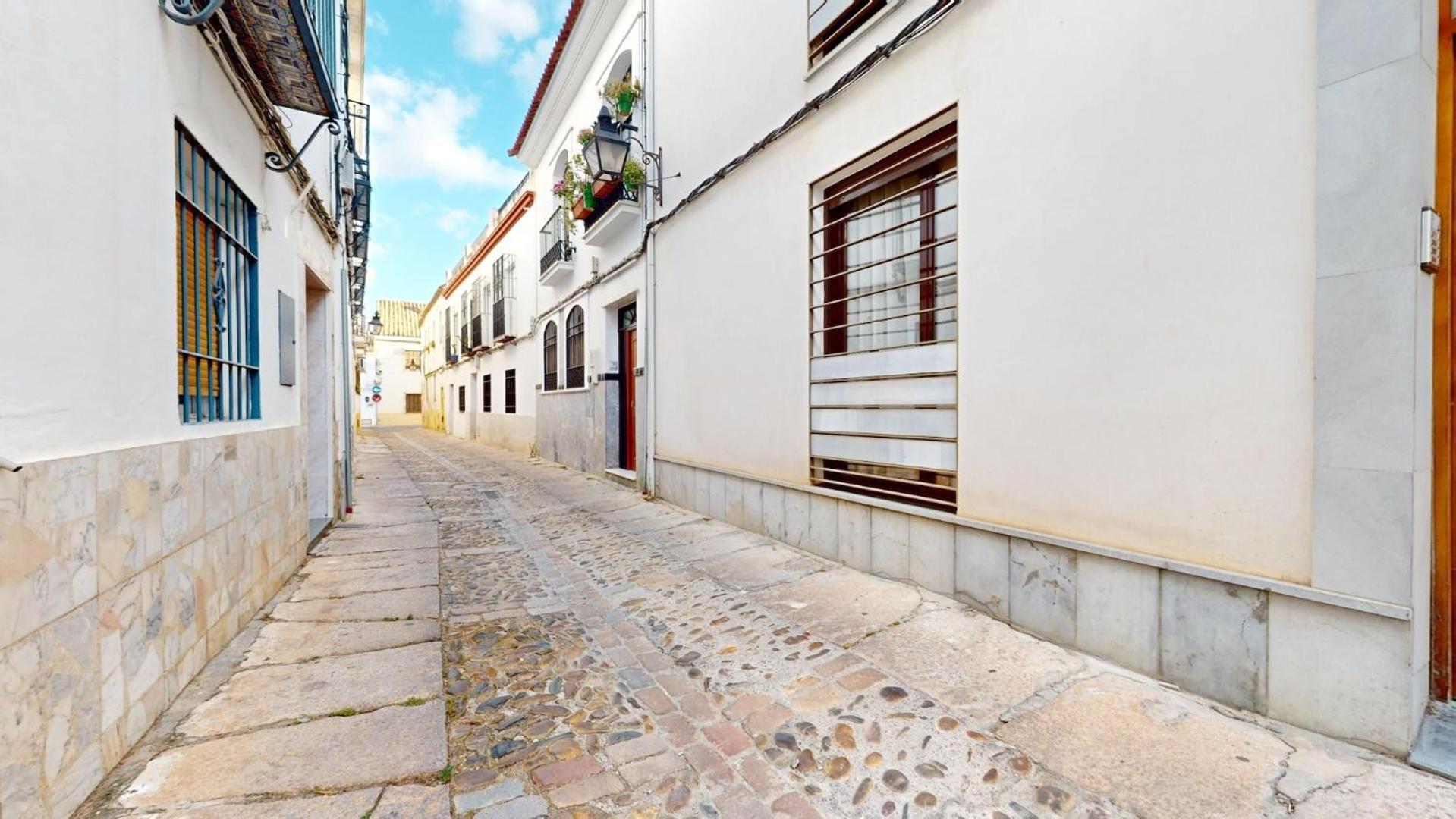 Casa Hinojo * Córdoba