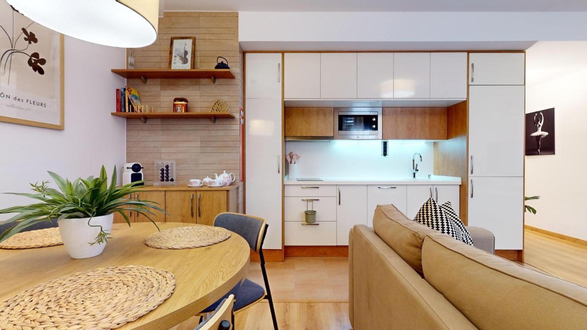 Casa Hinojo Apartamento