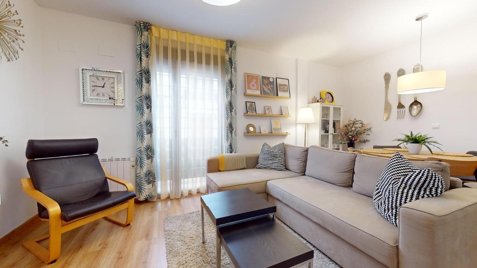 Casa Hinojo Apartamento Córdoba