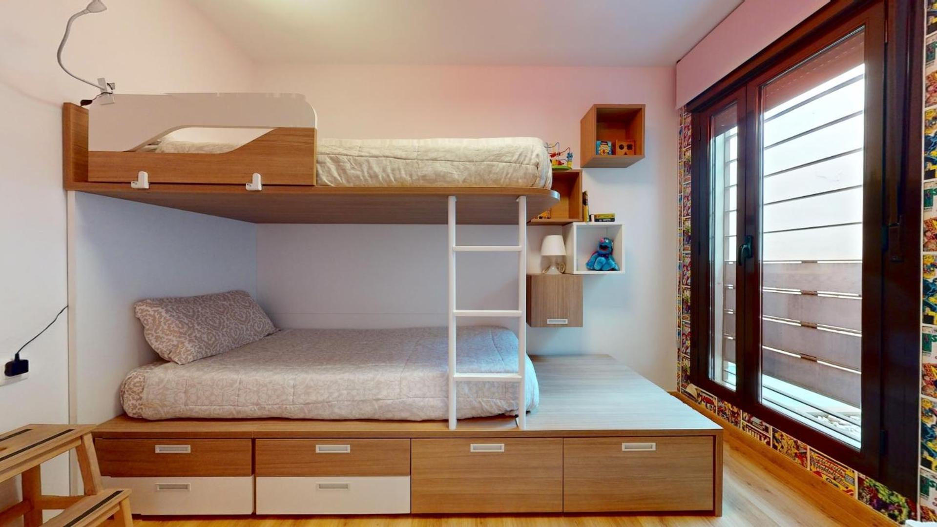 Apartamento Casa Hinojo Córdoba
