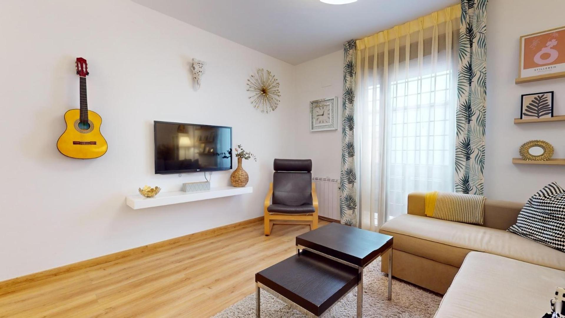 Casa Hinojo * Córdoba
