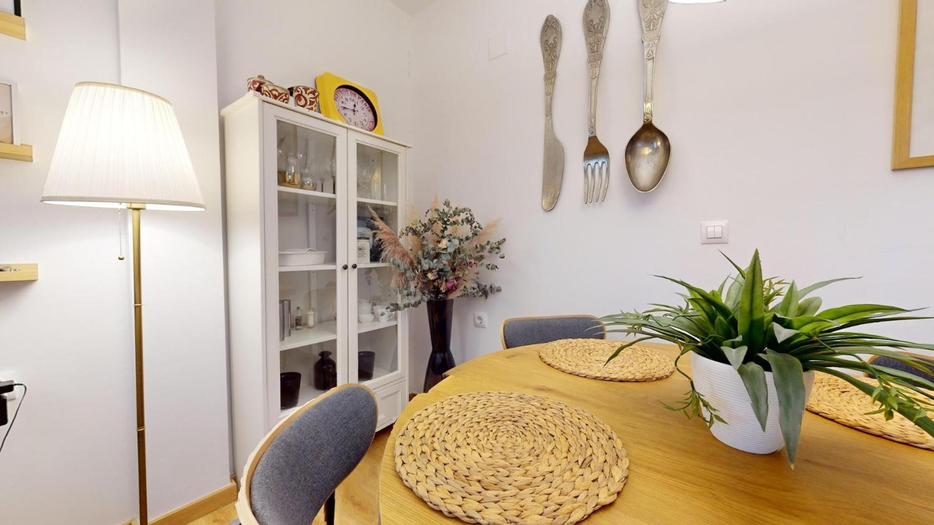 Casa Hinojo Apartamento