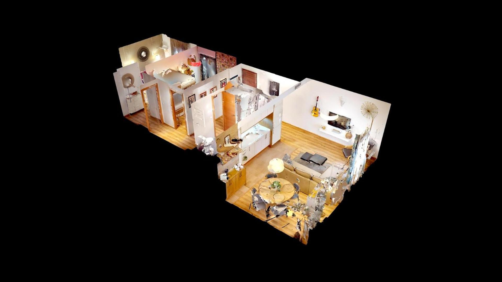 Casa Hinojo Apartamento *