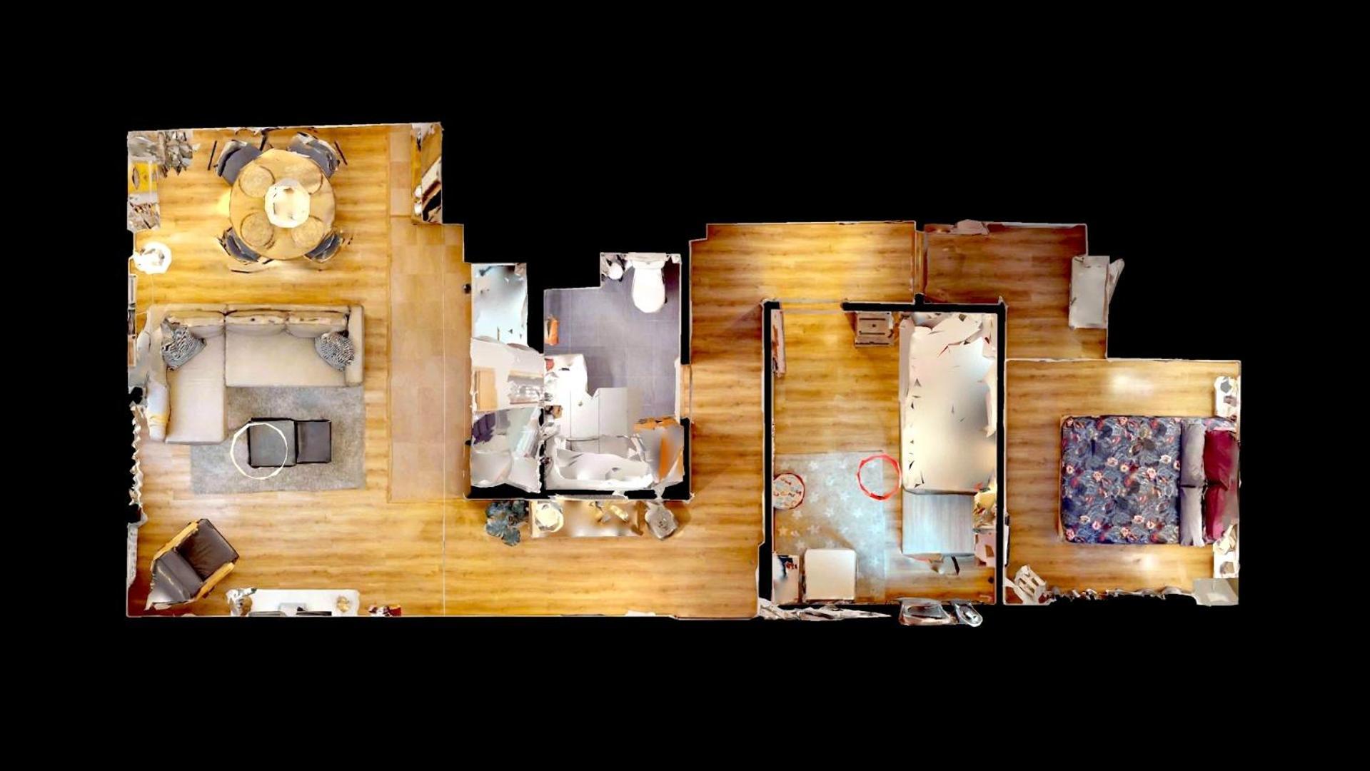 Casa Hinojo Córdoba