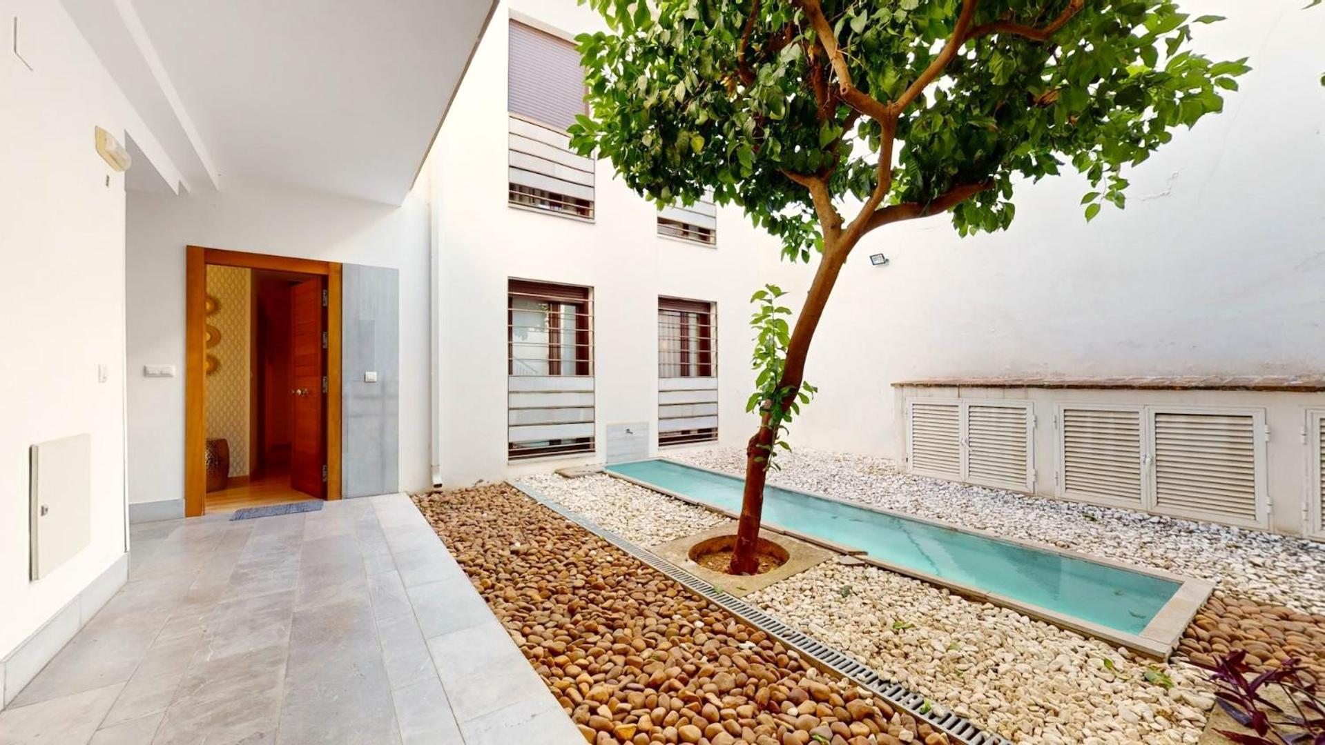Apartamento Casa Hinojo Córdoba