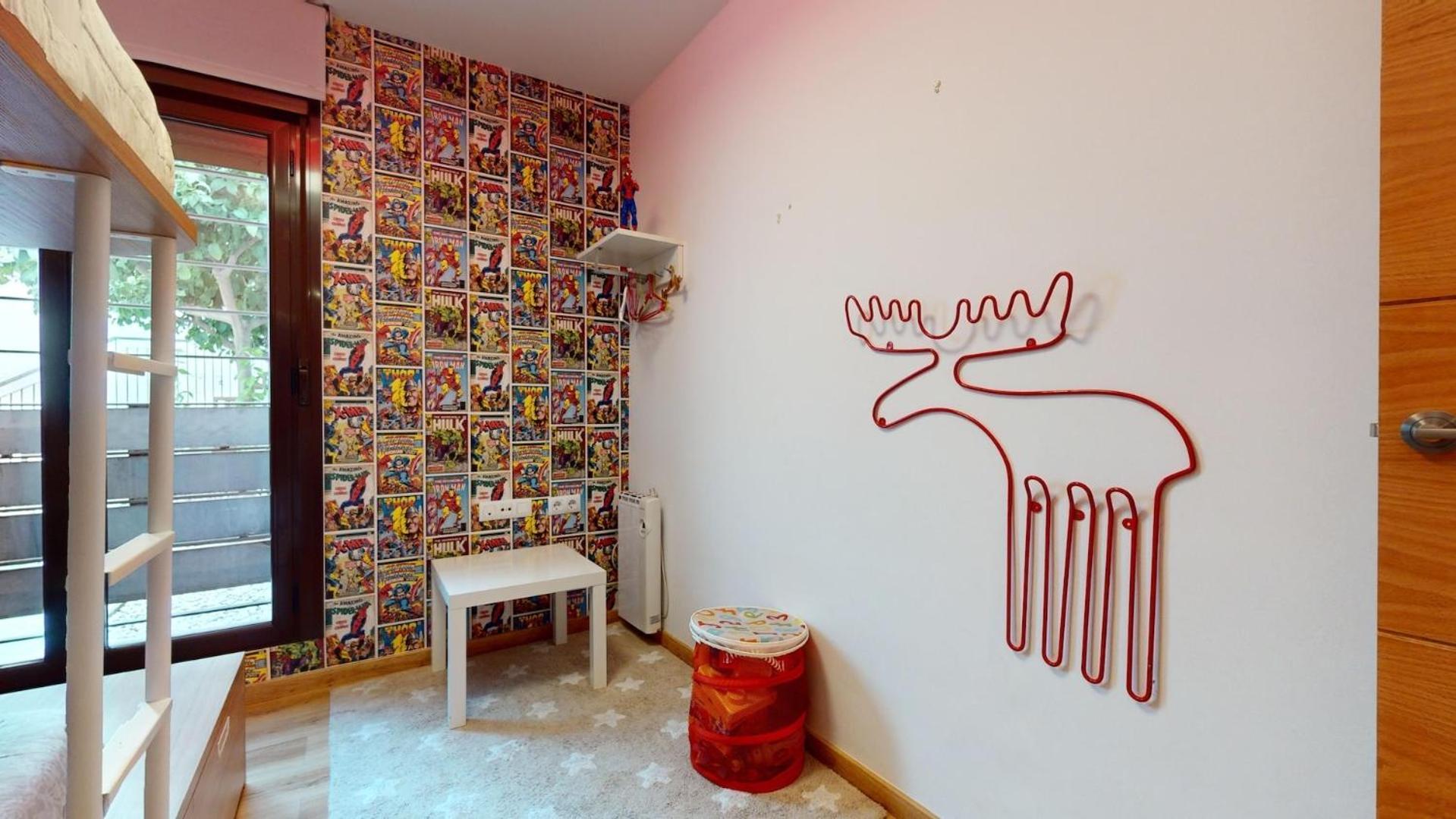 Casa Hinojo Apartamento